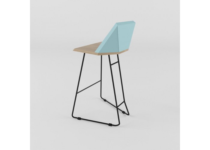 Барный стул Origami  4 — купить в PORTES.UA