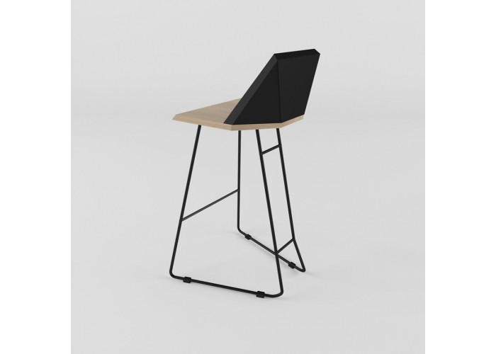  Барный стул Origami  7 — купить в PORTES.UA