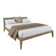 Двуспальная кровать Bora