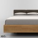 Двуспальная кровать Minimal-II