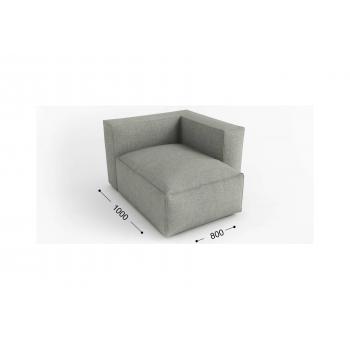 Модульний диван Fresh 02