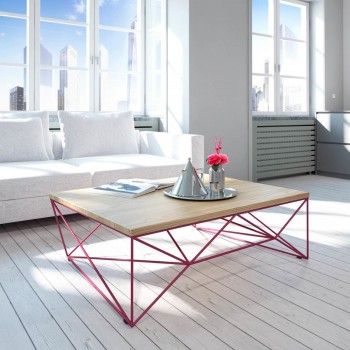 Журнальный стол Massless2