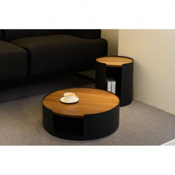 Журнальный столик Ovolo