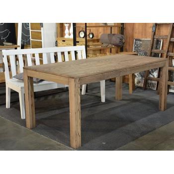 Стол обеденный Ассен 160х90