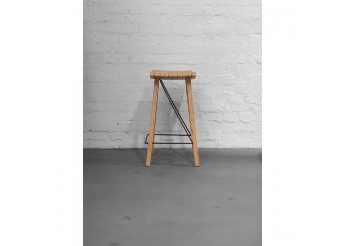  Барный стул – мод. Bar Chair №3s  3 — купить в PORTES.UA