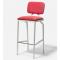 Барний стілець Way Red
