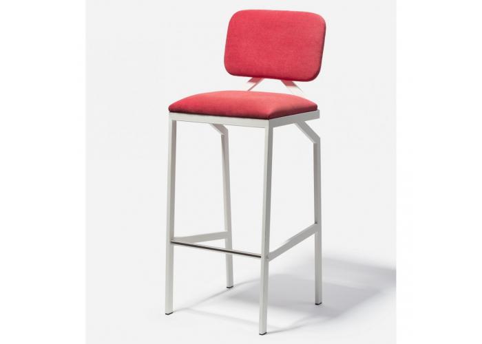  Барний стілець Way Red  1 — замовити в PORTES.UA