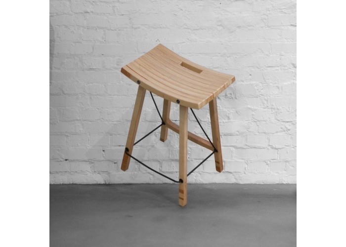  Барный стул – мод. Bar Chair №3s  1 — купить в PORTES.UA