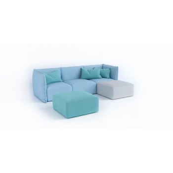 Модульный диван Patio 01