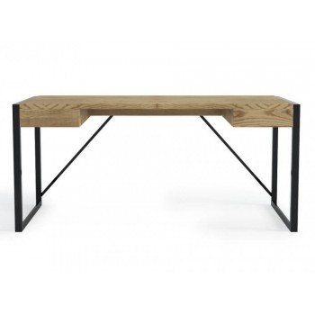 Письменный стол Кембридж 2 ящика 148х80