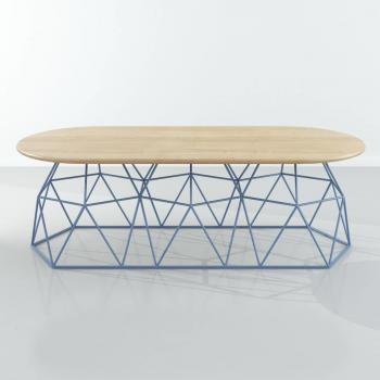 Журнальный стол Markers