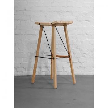 Барний стілець – мод. Bar Chair №3