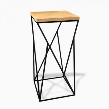 Барный стул Twist