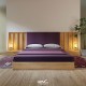 Двуспальная кровать Kardinal