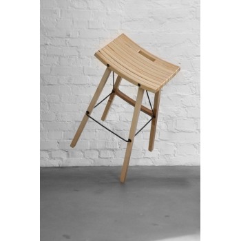 Барний стілець – мод. Bar Chair №3