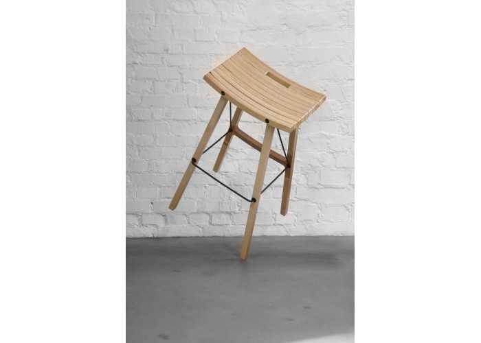  Барный стул – мод. Bar Chair №3  1 — купить в PORTES.UA