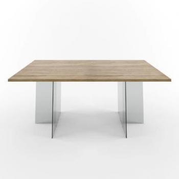 Обідній стіл – HBM-art – мод. Fly