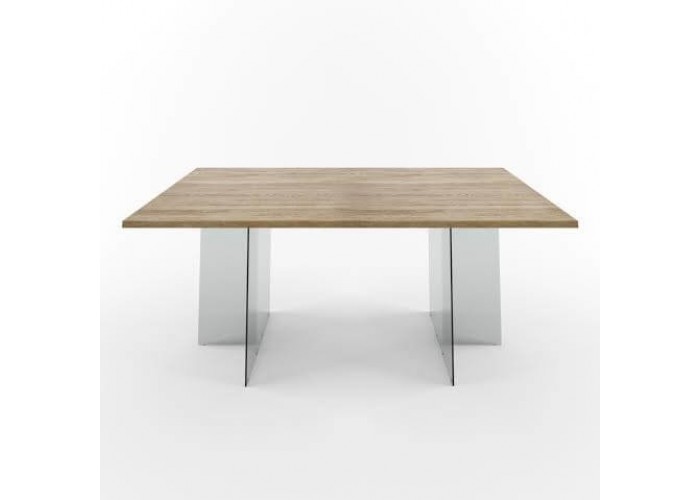 Обеденный стол – HBM-art – мод. Fly  2 — купить в PORTES.UA