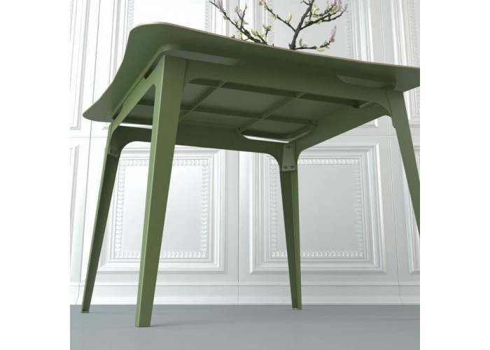  Стол обеденный Cirrina Oak  3 — купить в PORTES.UA