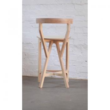 Барний стілець – мод. Bar Chair №2s