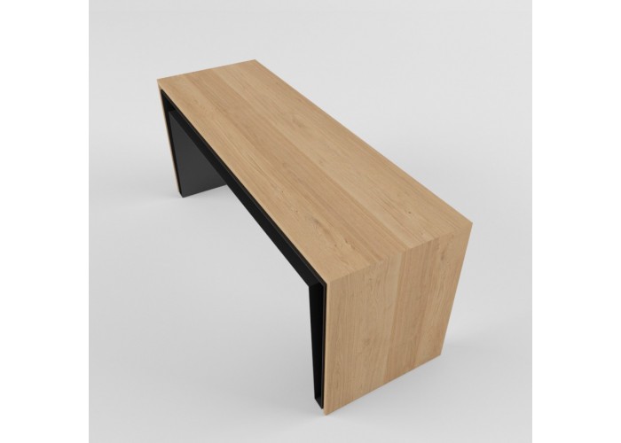 Дизайнерская скамейка  3 — купить в PORTES.UA