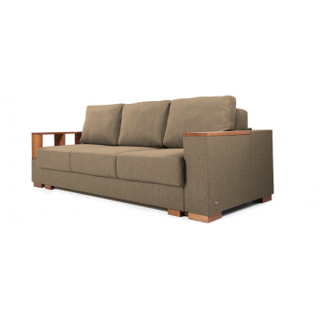 Прямой диван Астон