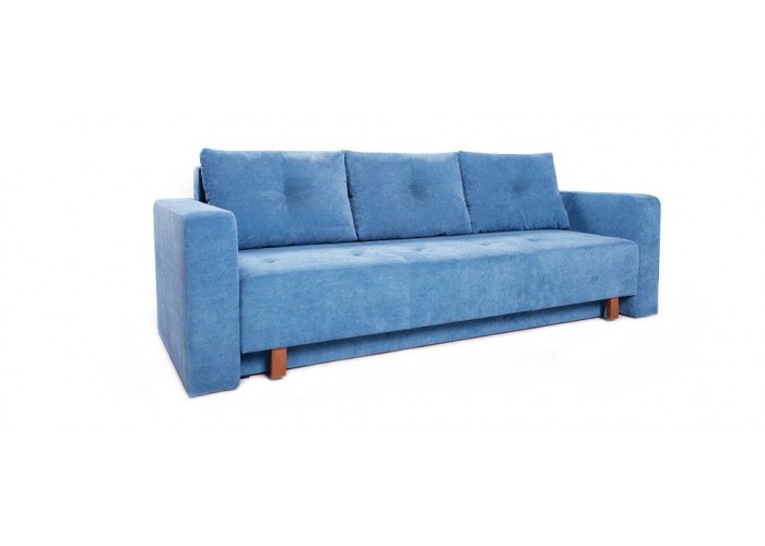 Прямий диван Маріо  3 — замовити в PORTES.UA