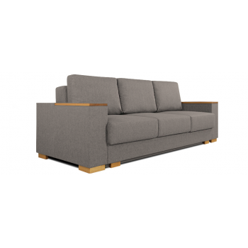 Прямой диван Астон-3