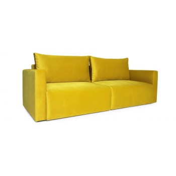 Прямой диван Неаполь