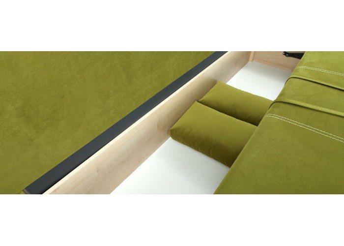  Прямий диван Твікс  8 — замовити в PORTES.UA