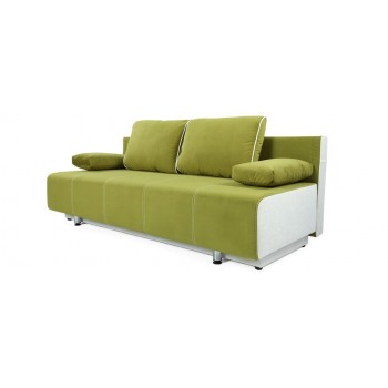 Прямой диван Твикс