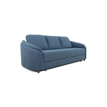 Прямой диван Парма