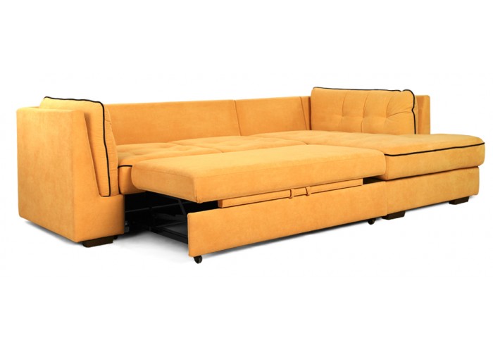  Прямий диван Квінс  4 — замовити в PORTES.UA
