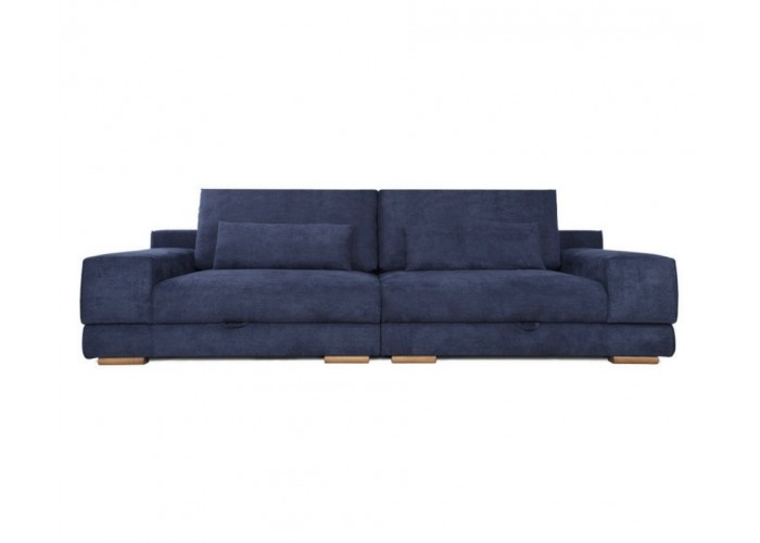  Прямий диван Бетті  1 — замовити в PORTES.UA