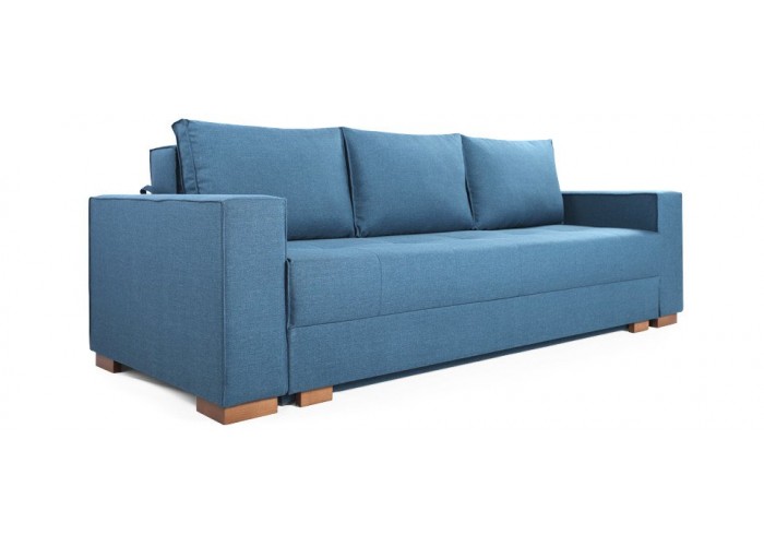  Прямий диван Томас  2 — замовити в PORTES.UA