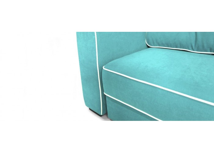  Прямий диван Фенікс  3 — замовити в PORTES.UA