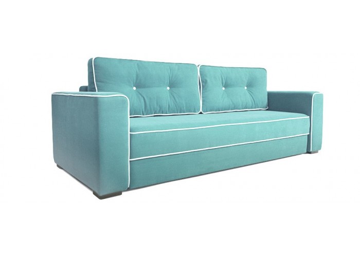  Прямий диван Фенікс  2 — замовити в PORTES.UA