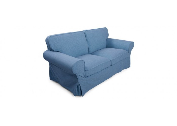  Прямий диван Кантрі  3 — замовити в PORTES.UA