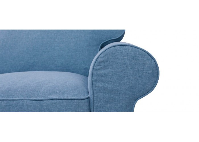  Прямий диван Кантрі  2 — замовити в PORTES.UA