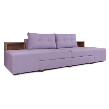 Прямой диван Сити