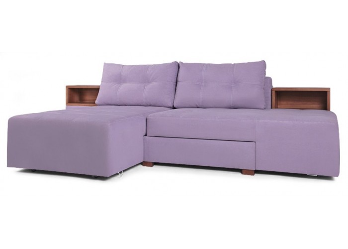  Прямий диван Сіті  6 — замовити в PORTES.UA