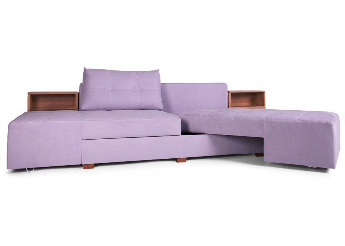  Прямий диван Сіті  3 — замовити в PORTES.UA