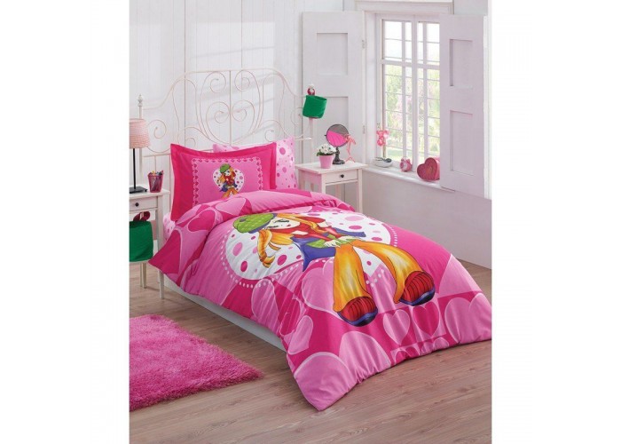  Подростковое постельное белье Halley - Princess  1 — купить в PORTES.UA