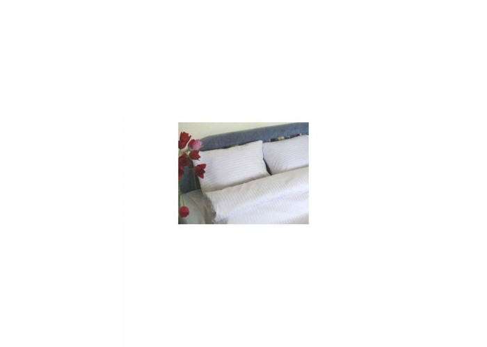  Комплект постельного белья Lotus Отель - Мульти Страйп евро (Shining Star)  1 — купить в PORTES.UA