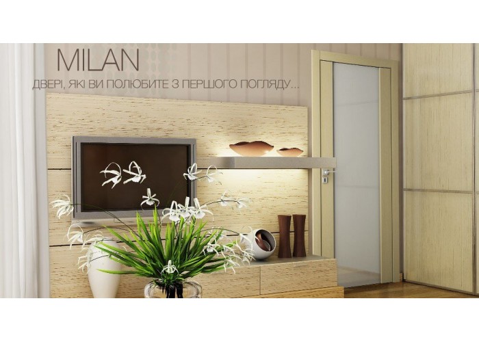  Milan MS01XP  5 — замовити в PORTES.UA