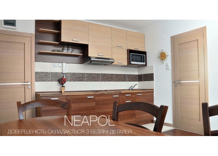  Neapol NR01XP  5 — купить в PORTES.UA