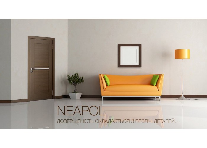  Neapol NR01XP  4 — купить в PORTES.UA