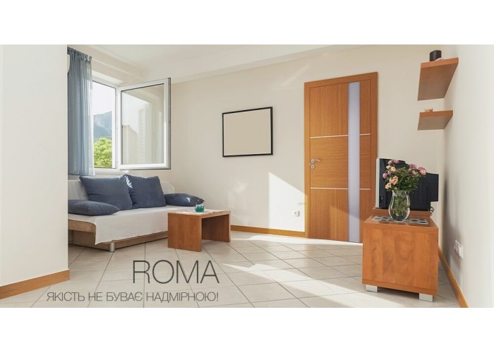  Roma RK02XP  5 — замовити в PORTES.UA