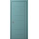 Двери Папа Карло – Коллекция Style – мод. Blues покраска любые цвета RAL и NCS – 12890-18
