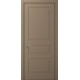 Двери Папа Карло – Коллекция Style – мод. Fusion покраска любые цвета RAL и NCS алюминиевый торец – 15331-18